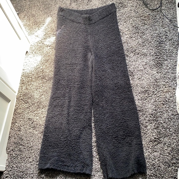 SKIMS Pants - Skims Cozy Collection Pants